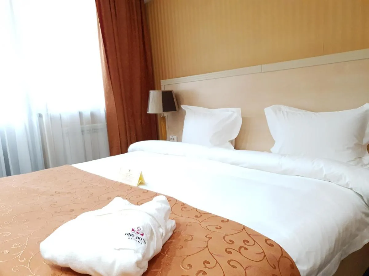 Image 6 of King Hotel Astana