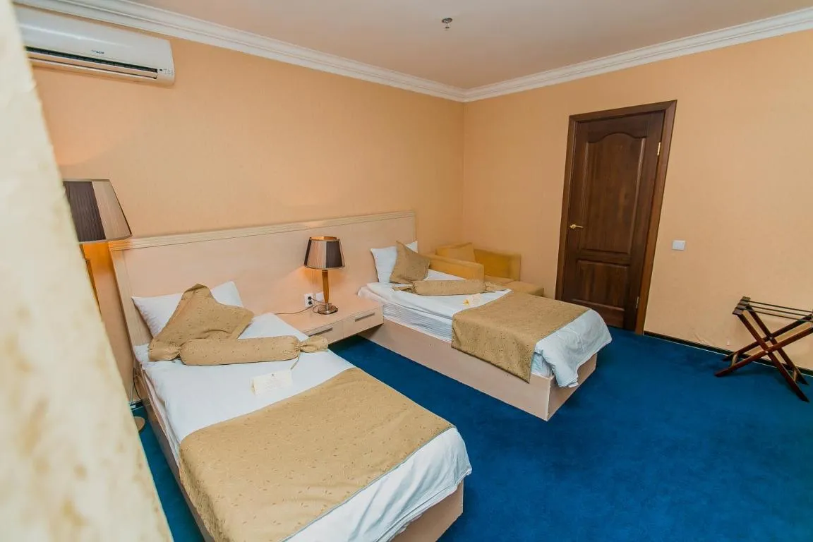 Image of King Hotel Astana