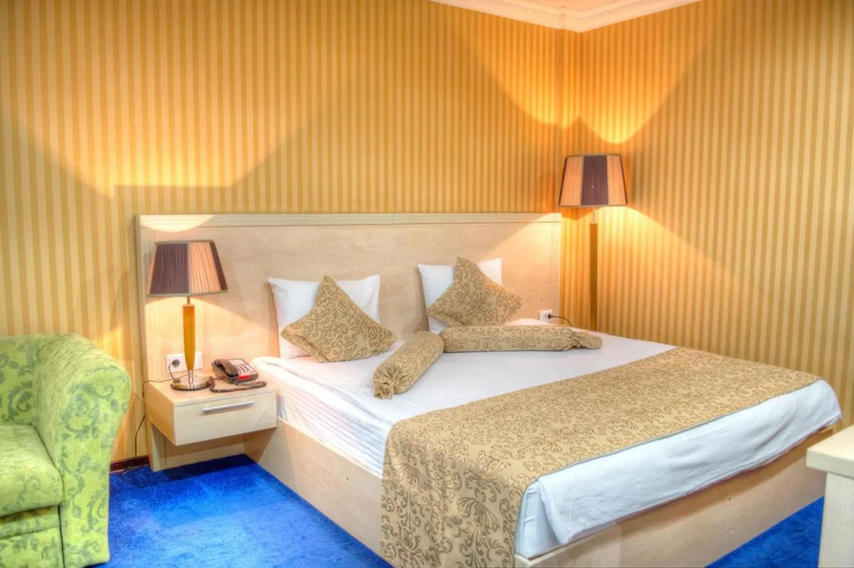 Image 5 of King Hotel Astana