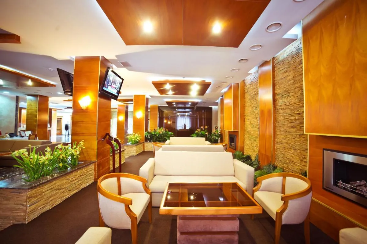 Image 3 of King Hotel Astana