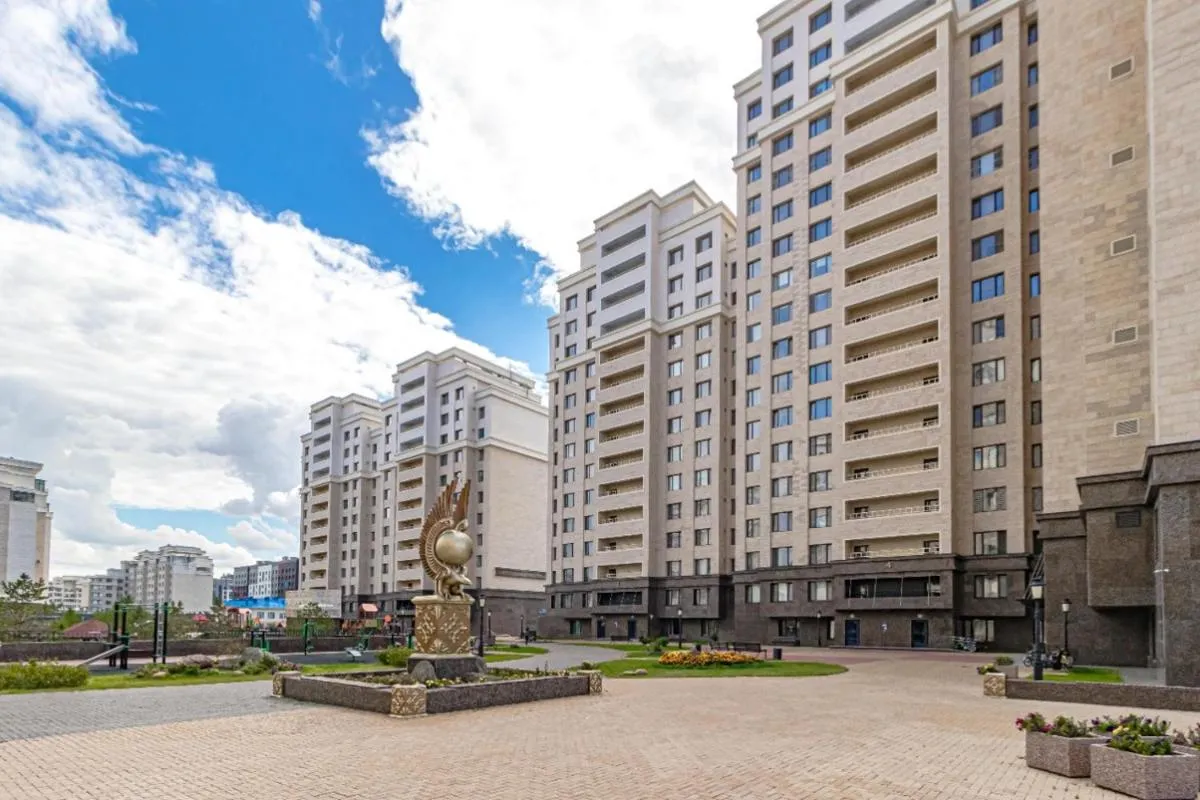 Image 5 of Квартира напротив Ботанического сада