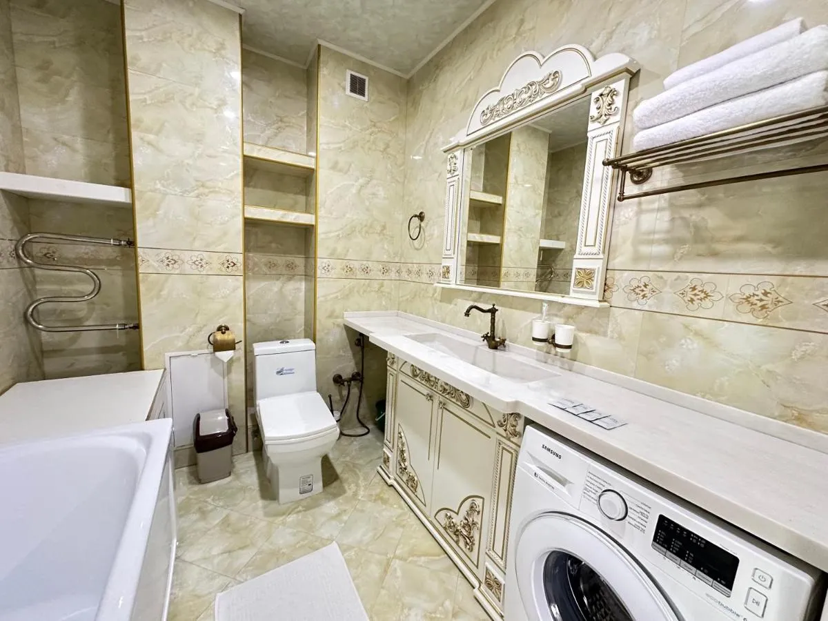 Image 6 of Luxury Apartments in the city center near Baiterek