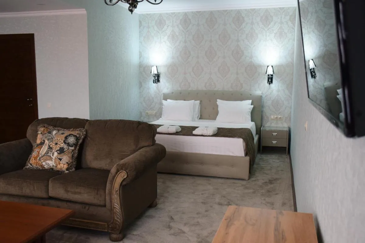 Image 5 of MirOtel Hotel