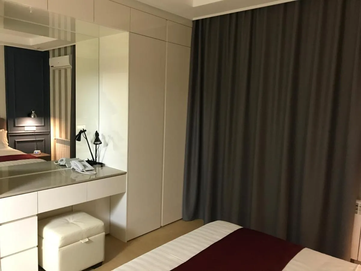 Image 4 of Mr Nice Apartments, Highvill-Astana