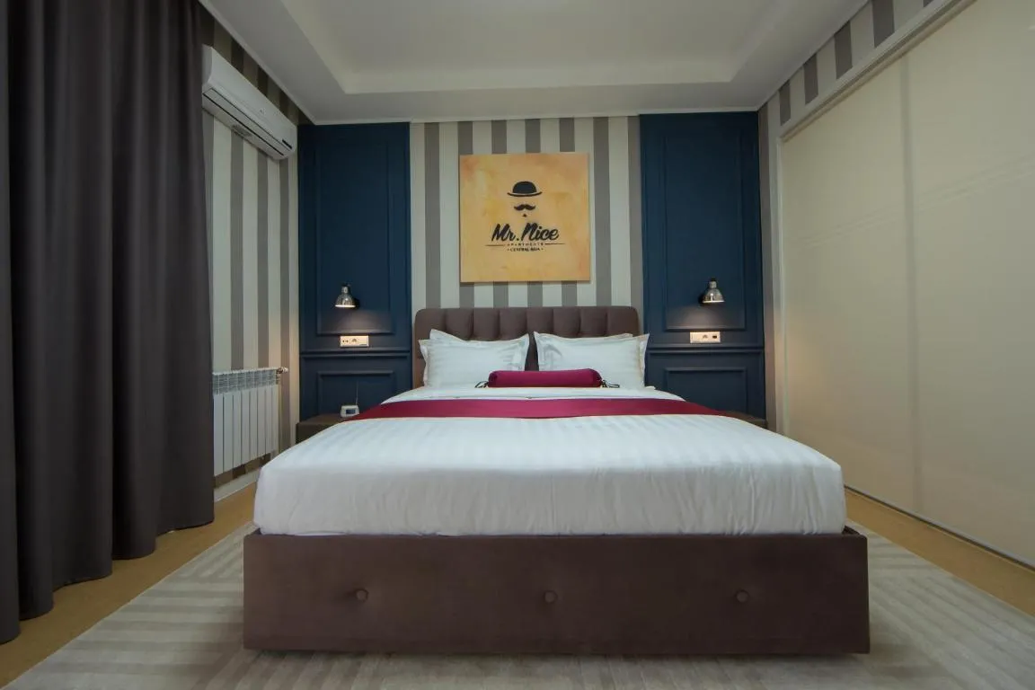 Image of Mr Nice Apartments, Highvill-Astana
