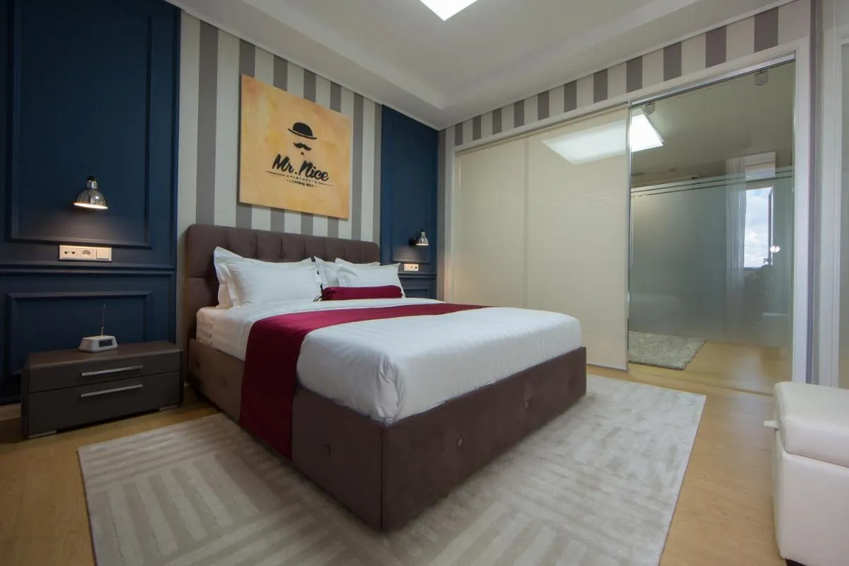 Image 2 of Mr Nice Apartments, Highvill-Astana