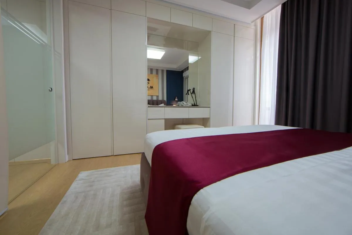 Image 3 of Mr Nice Apartments, Highvill-Astana