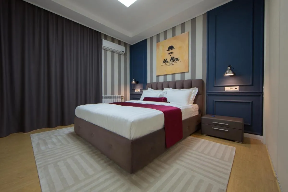 Image 5 of Mr Nice Apartments, Highvill-Astana