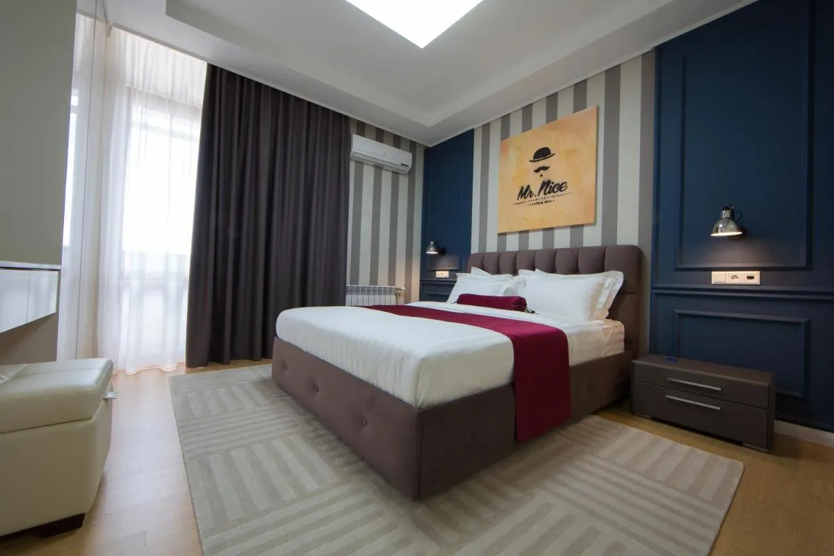 Image 1 of Mr Nice Apartments, Highvill-Astana