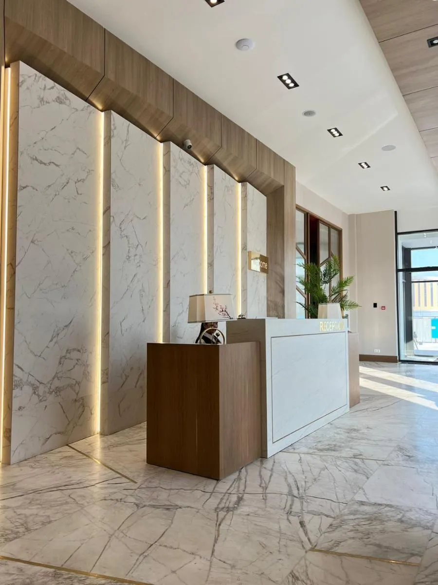 Image 6 of NEOS HOTEL