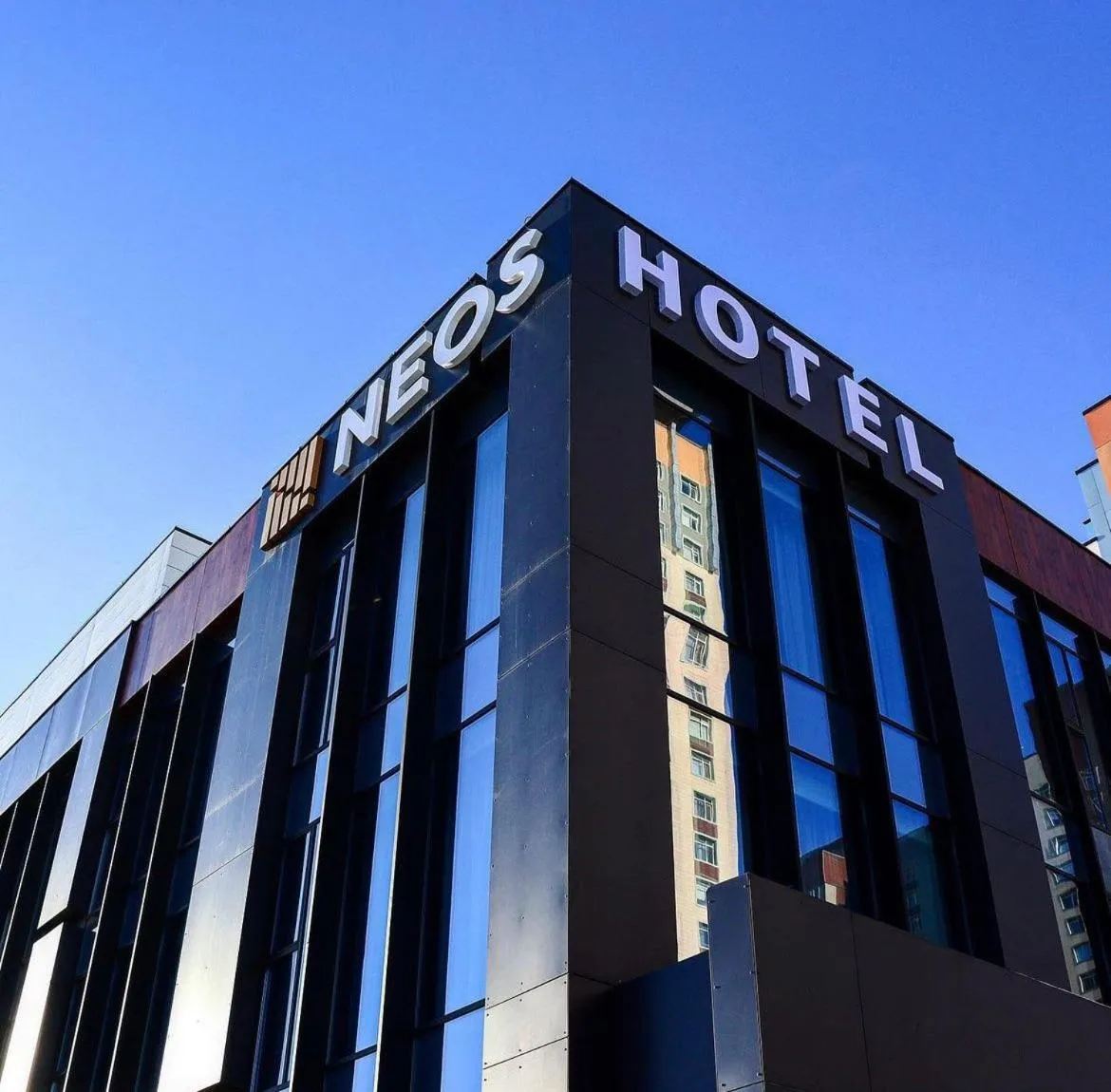 Image 5 of NEOS HOTEL