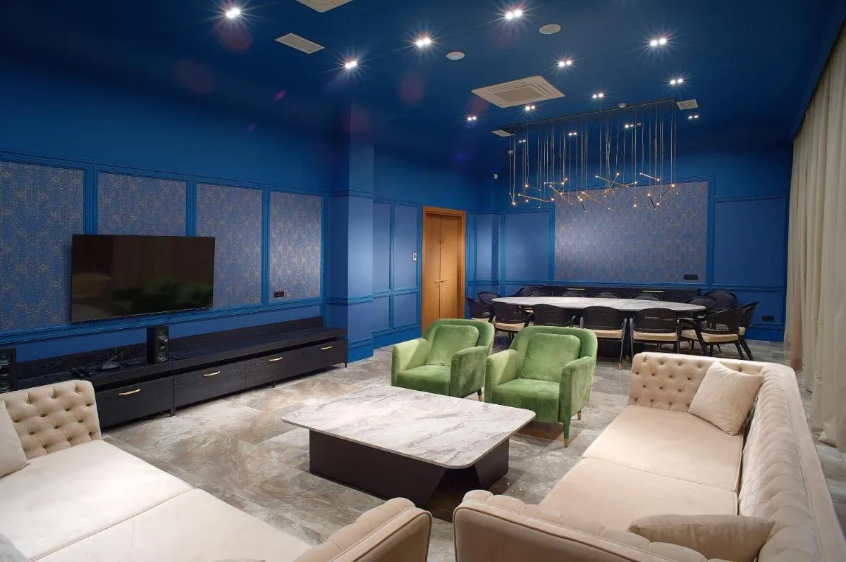 Image 2 of NEOS HOTEL