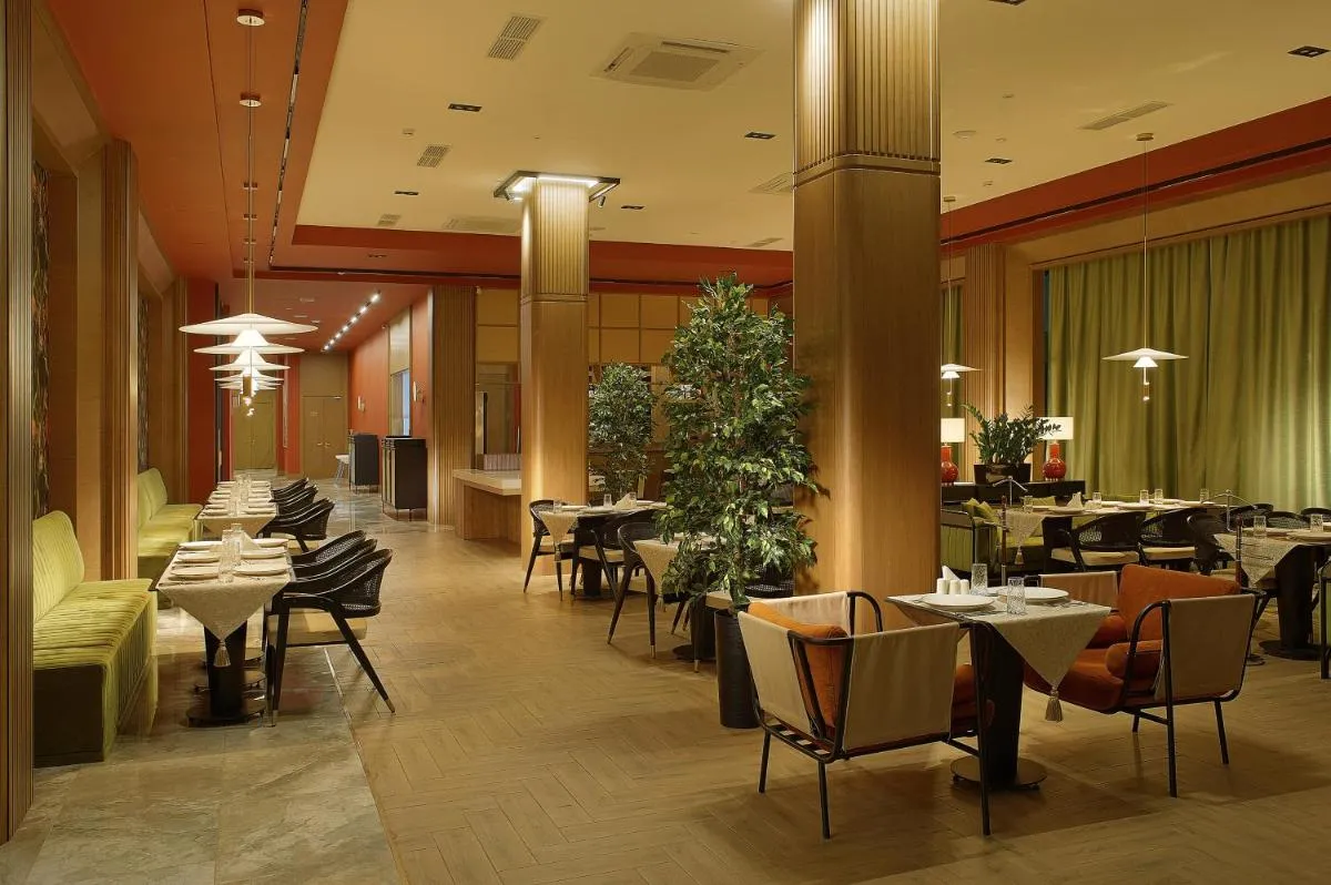 Image 1 of NEOS HOTEL