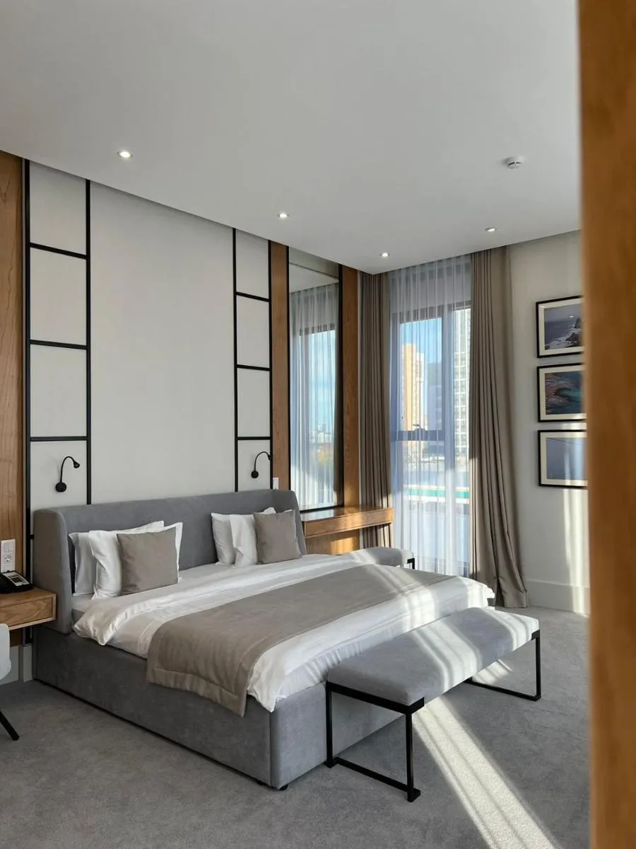 Image 3 of NEOS HOTEL