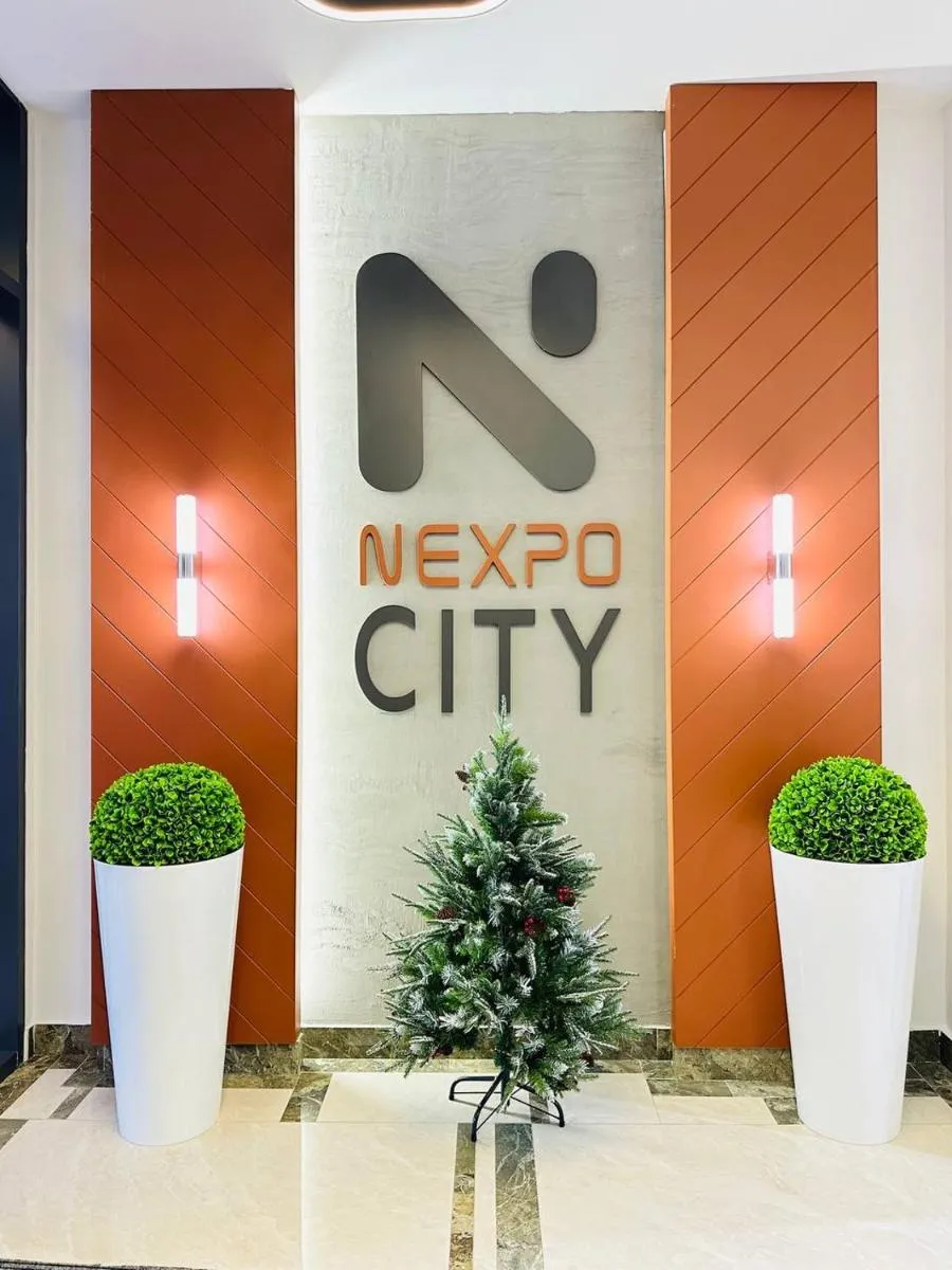 Image 3 of Nexpo City, a Residential Complex