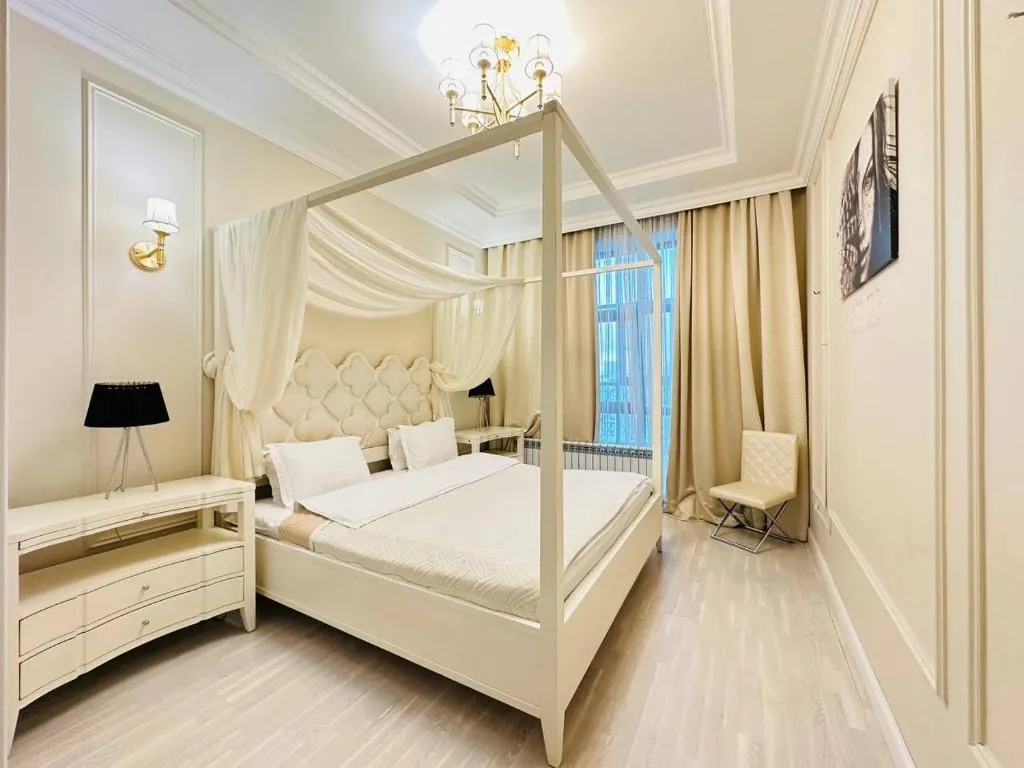 Image of ПЕНТХАУС В ЭЛИТНОМ ДОМЕ