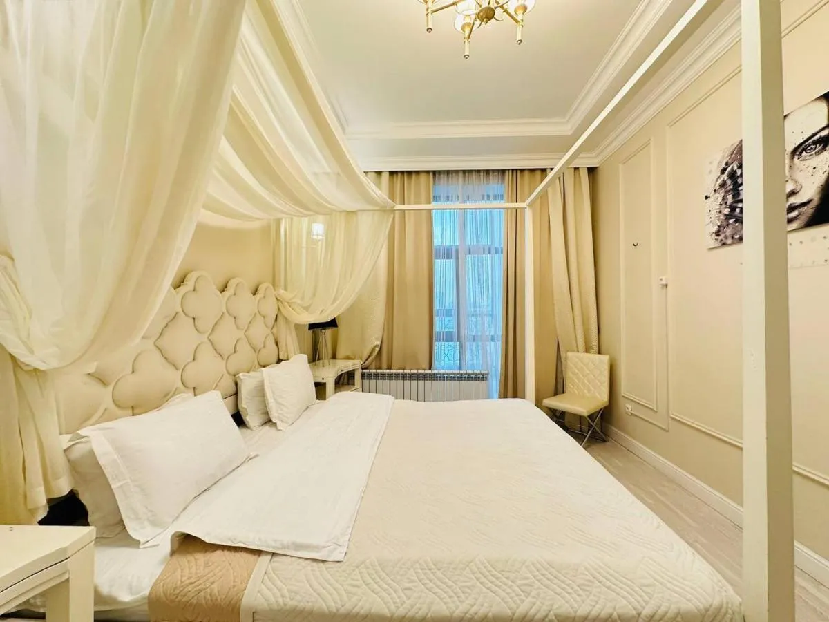 Image 5 of ПЕНТХАУС В ЭЛИТНОМ ДОМЕ