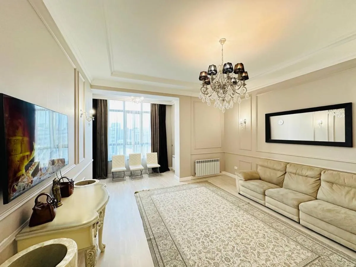 Image 4 of ПЕНТХАУС В ЭЛИТНОМ ДОМЕ