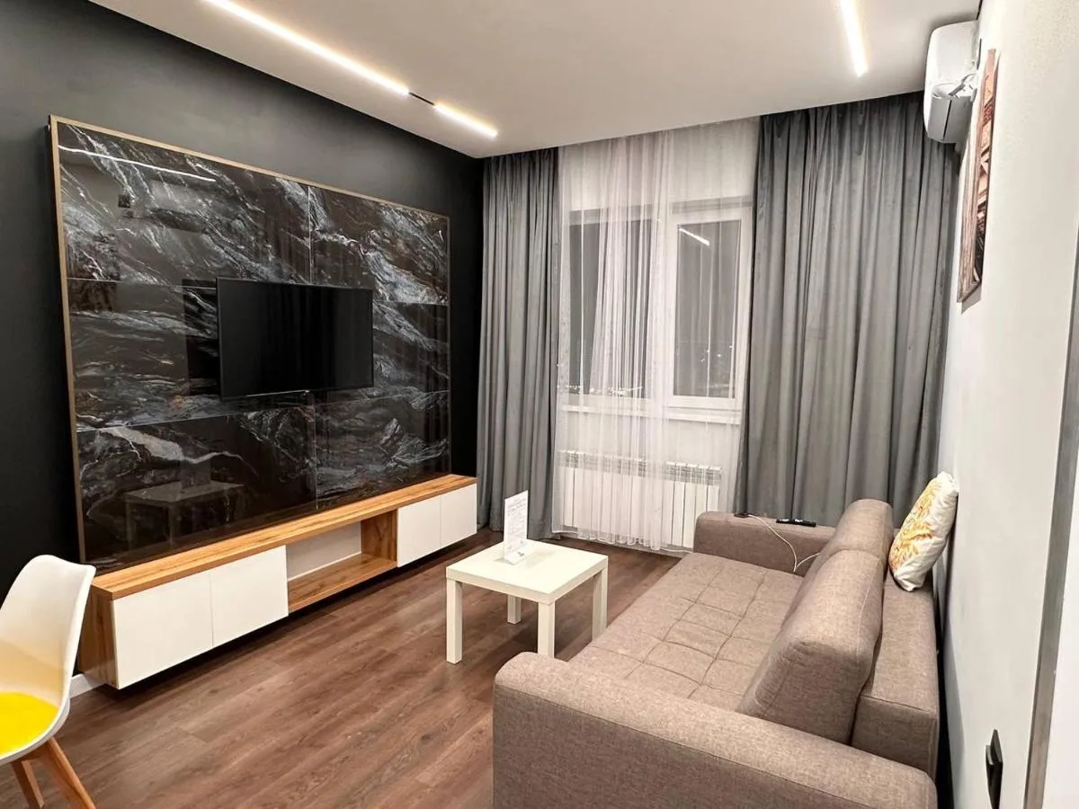 Image 2 of Prego apartments Astana