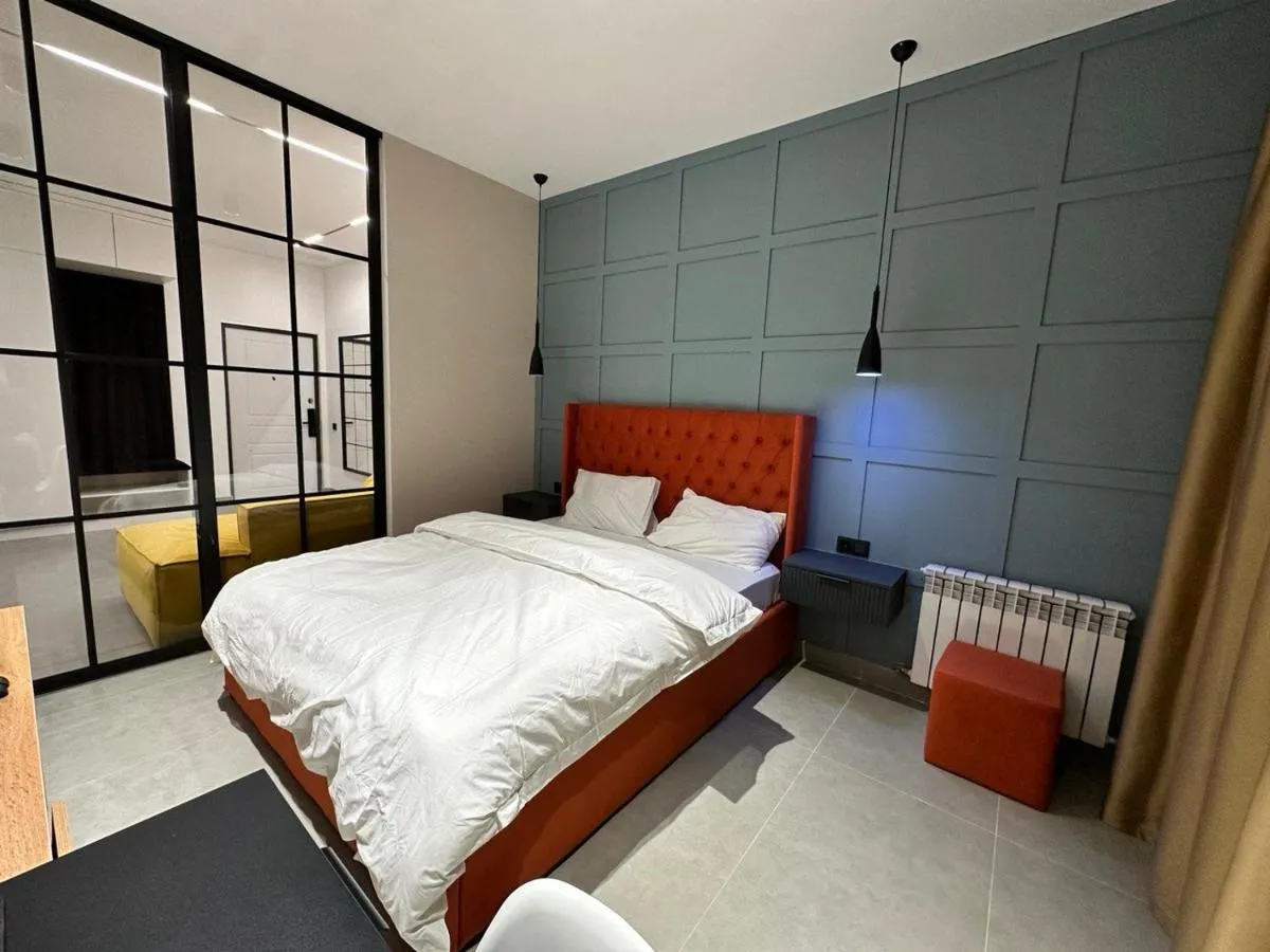 Image 3 of Prego apartments Astana