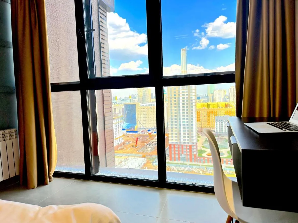 Image 5 of Prego apartments Astana
