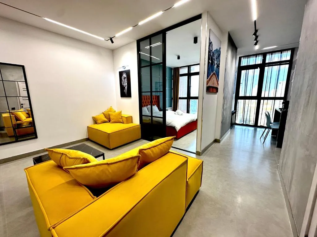 Image of Prego apartments Astana