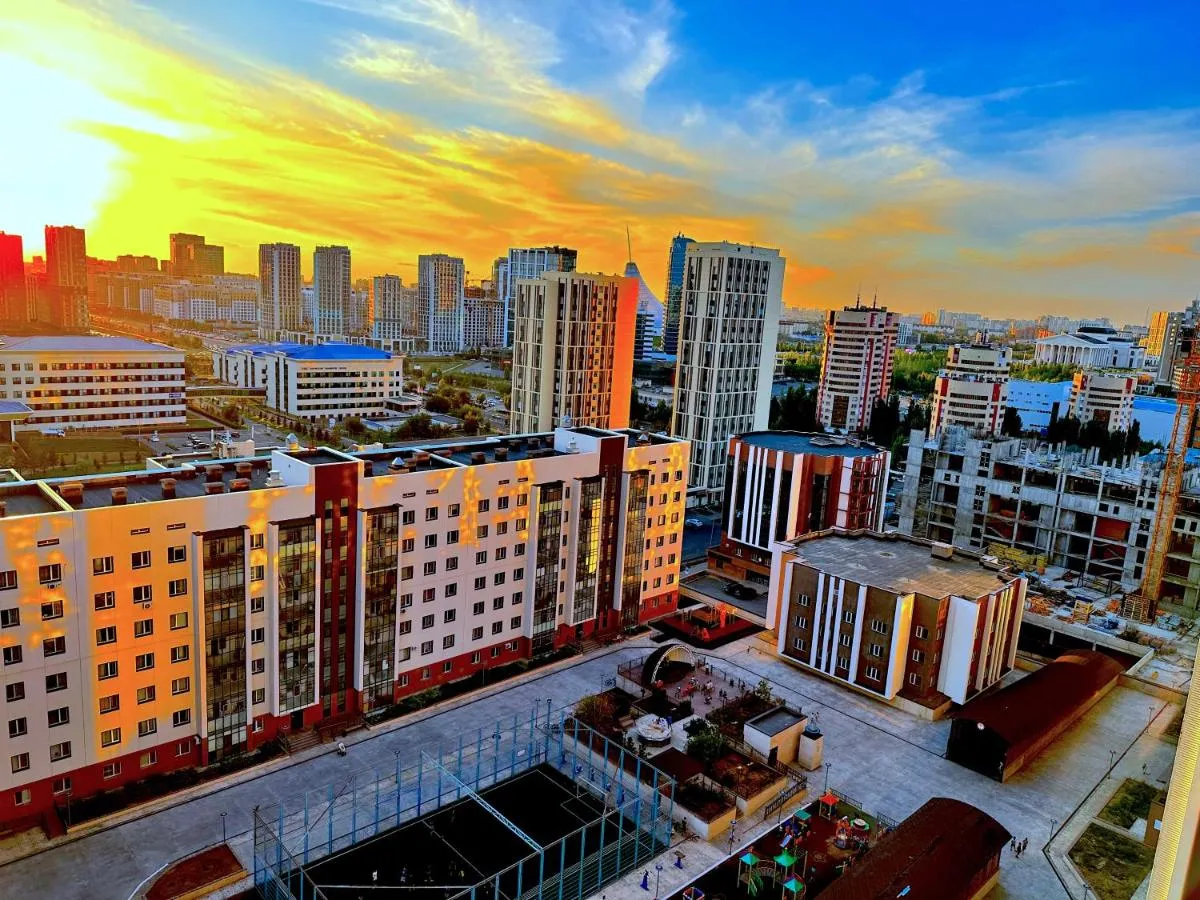 Image 6 of Prego apartments Astana