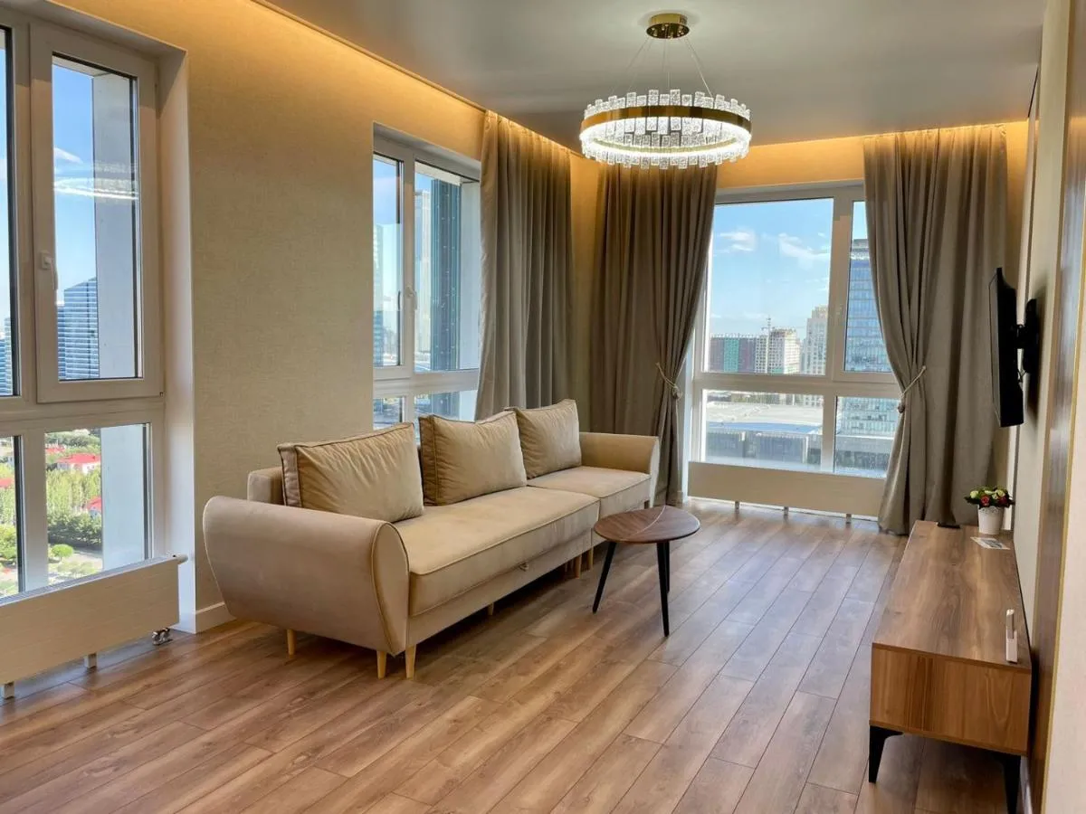 Image 1 of Premium apartment Atlant