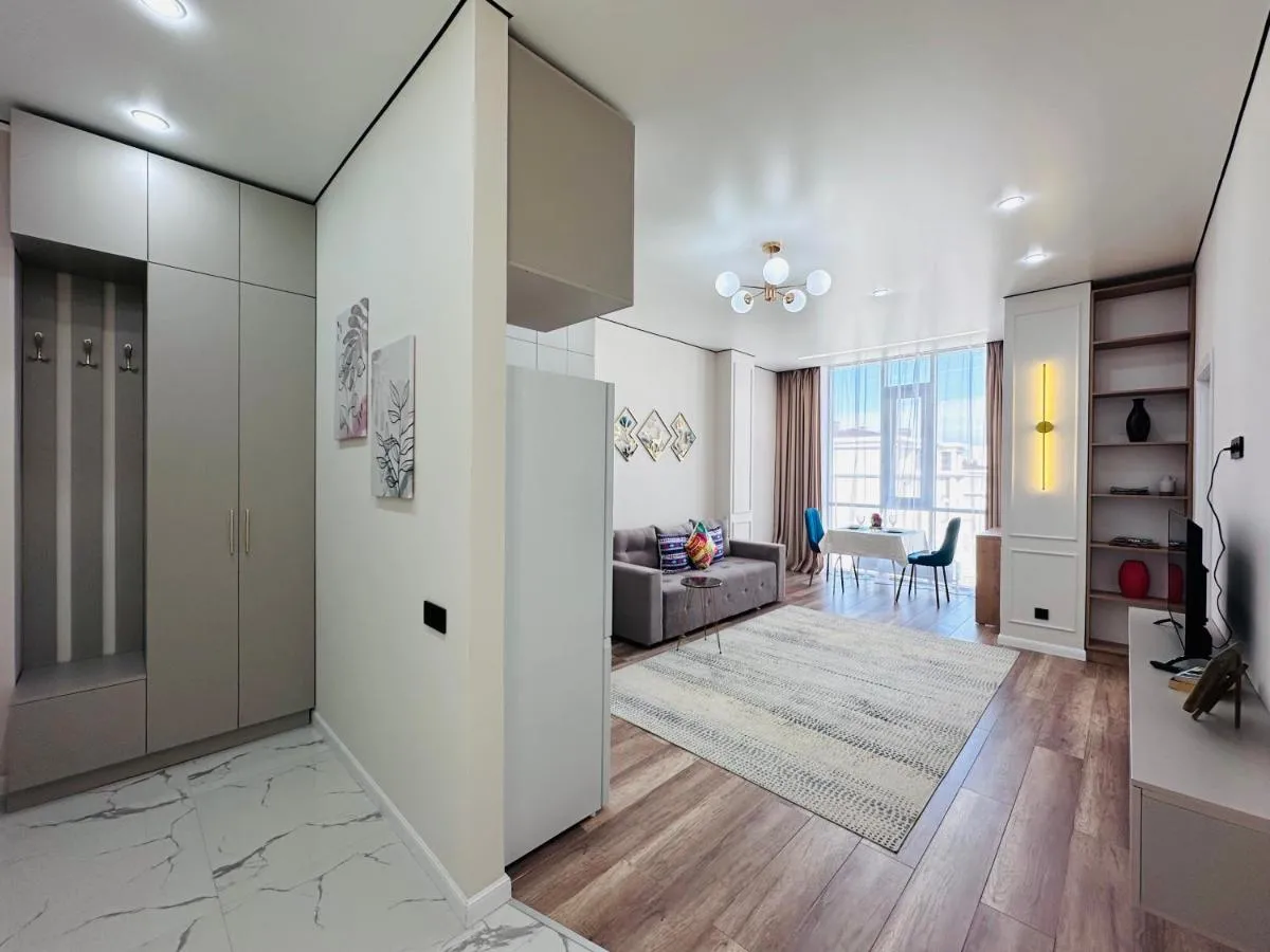Image 1 of Prime Expo apartments