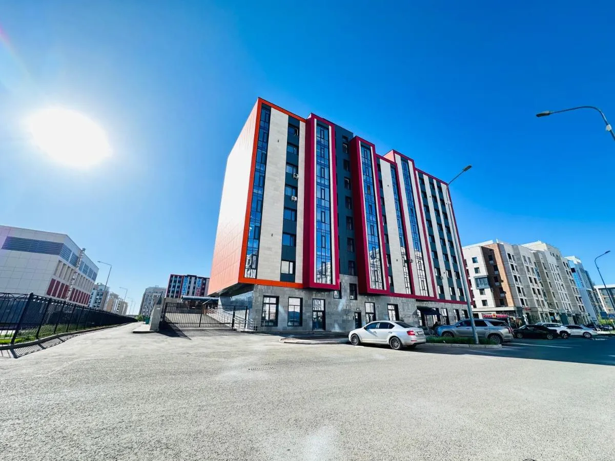 Image 5 of Prime Expo apartments