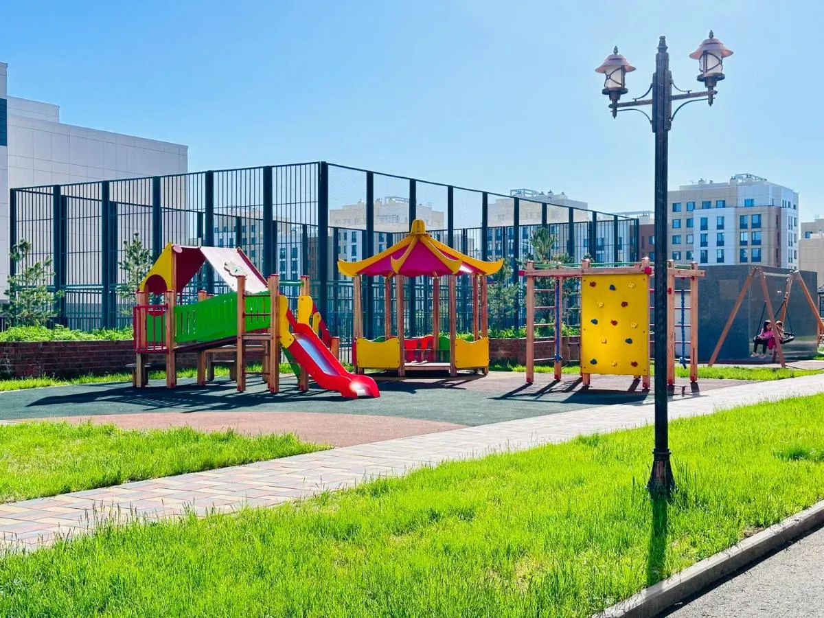Image 4 of Prime Expo apartments