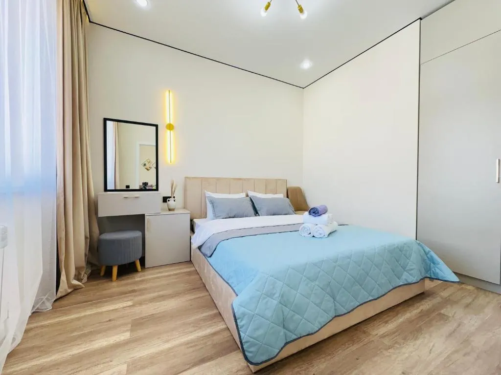 Image of Prime Expo apartments
