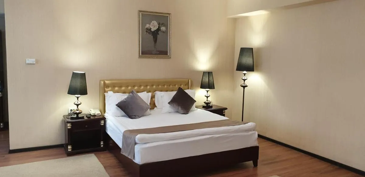 Image of REIKARTZ PARK ASTANA ex-Royal Park Hotel & SPA