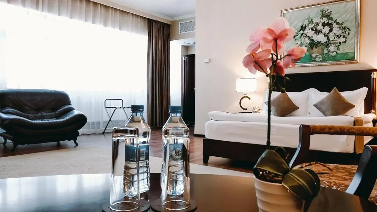 Image 6 of REIKARTZ PARK ASTANA ex-Royal Park Hotel & SPA