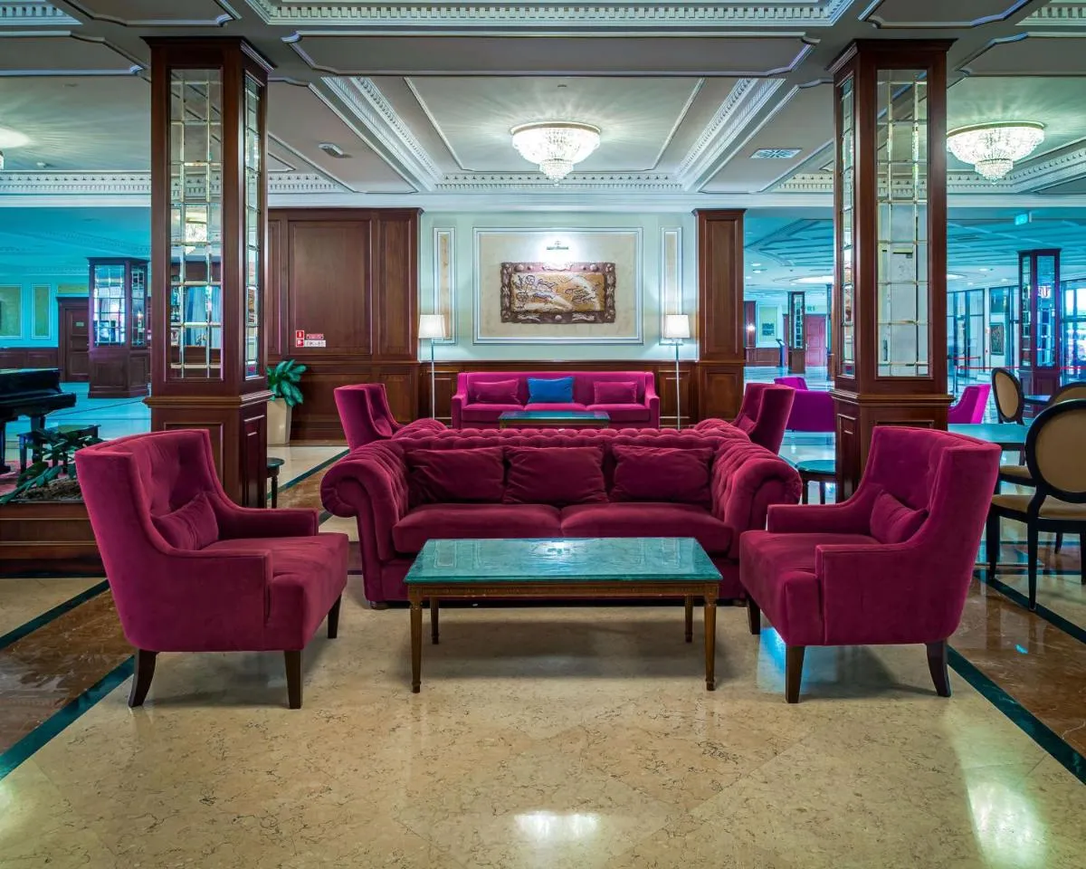 Image 1 of Radisson Hotel Astana