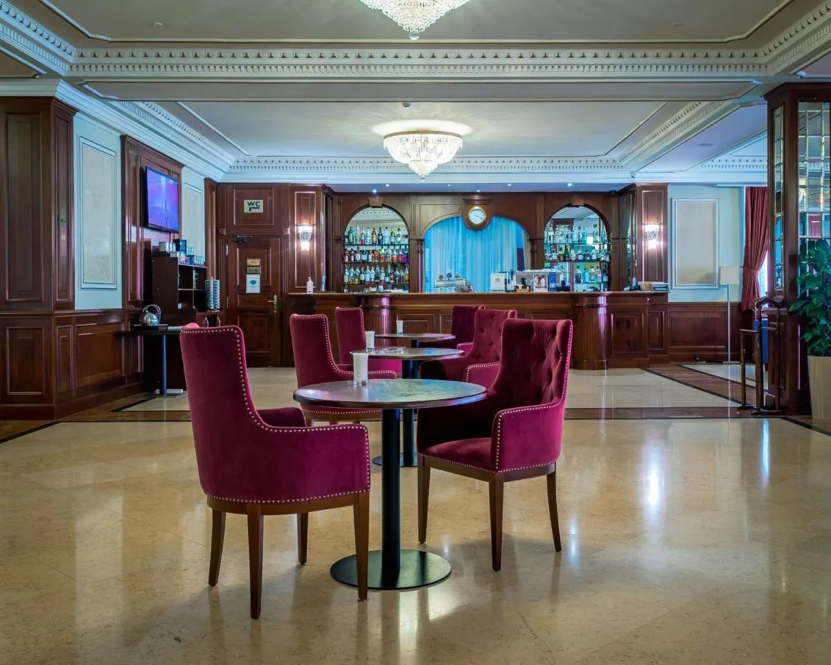 Image 2 of Radisson Hotel Astana