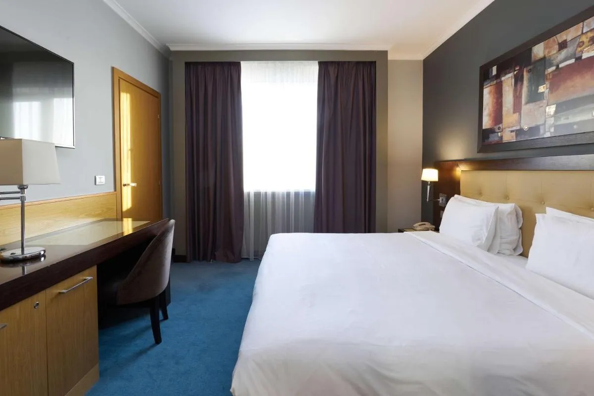 Image 5 of Radisson Hotel Astana