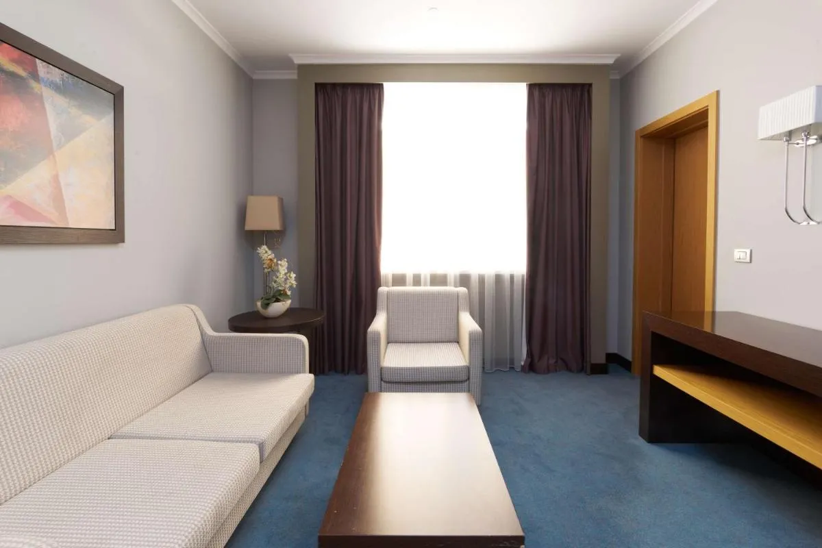 Image 6 of Radisson Hotel Astana