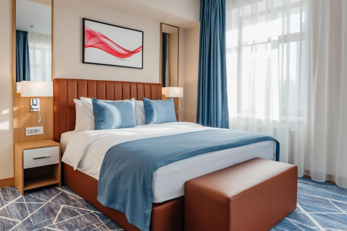 Image 5 of Ramada by Wyndham Astana