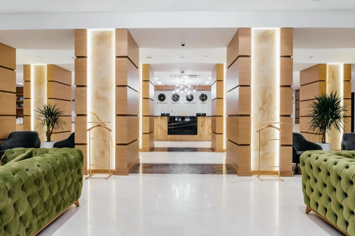 Image 4 of Ramada by Wyndham Astana