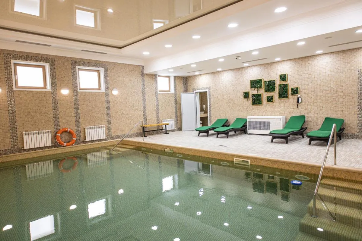 Image 6 of Ramada by Wyndham Astana