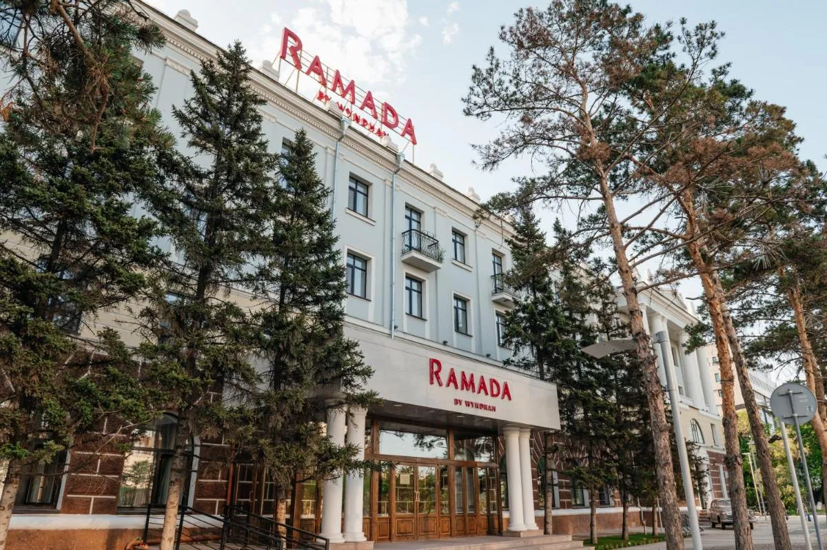 Image 1 of Ramada by Wyndham Astana