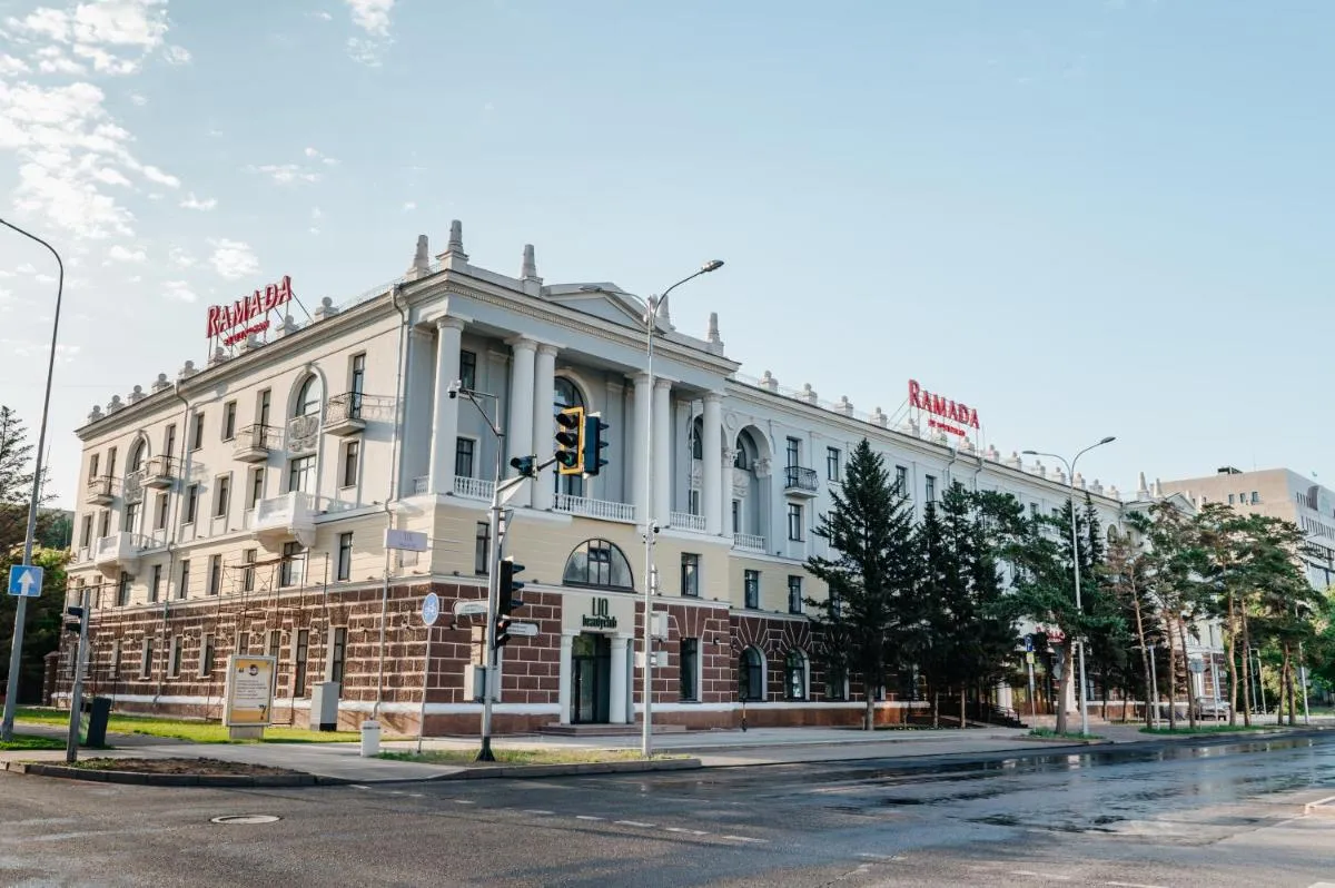 Image 2 of Ramada by Wyndham Astana