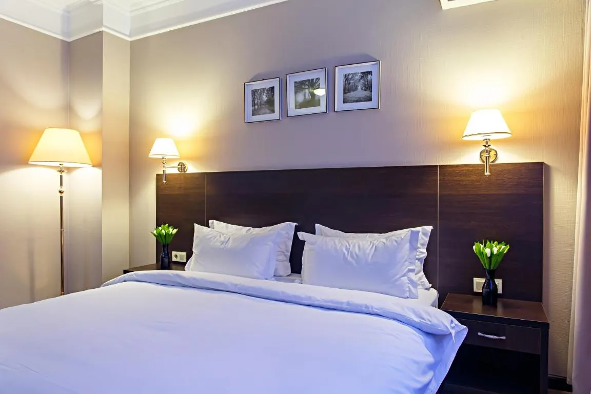 Image of Red Village Hotel