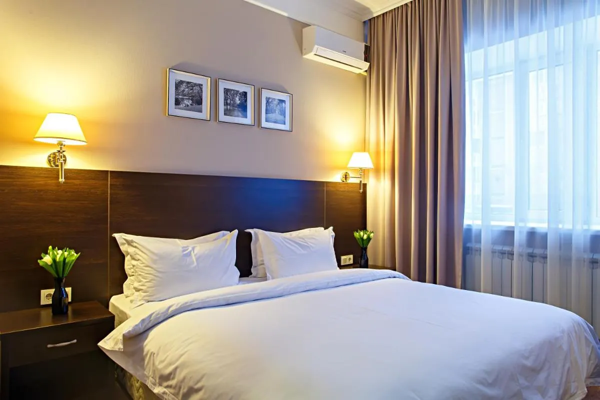 Image 1 of Red Village Hotel