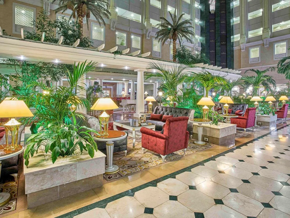 Image 5 of Rixos President Hotel Astana