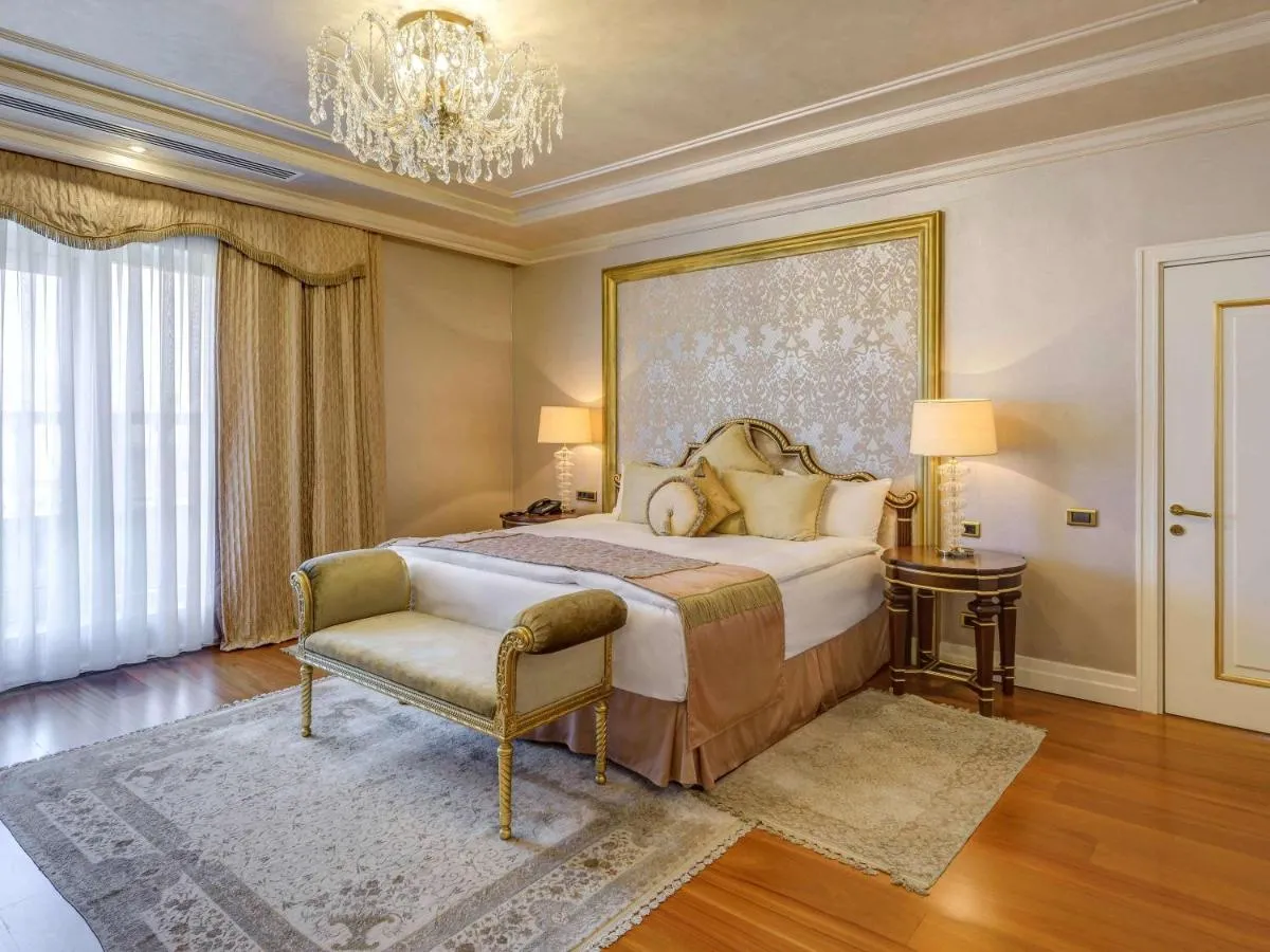 Image 1 of Rixos President Hotel Astana