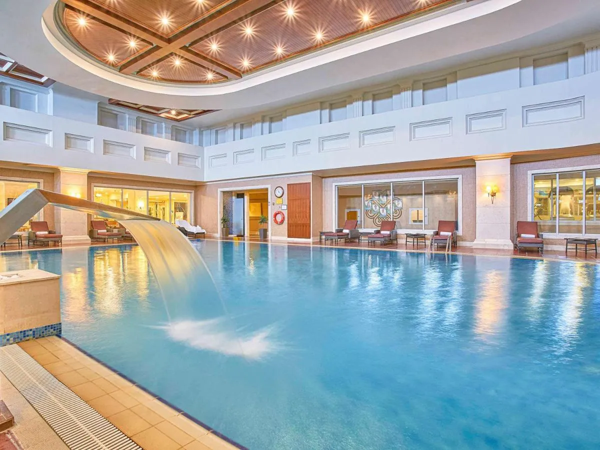 Image 6 of Rixos President Hotel Astana