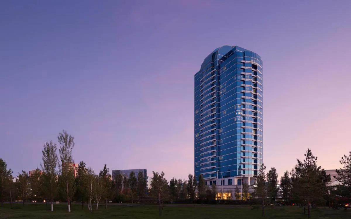 Image 6 of SAAD Hotel Astana