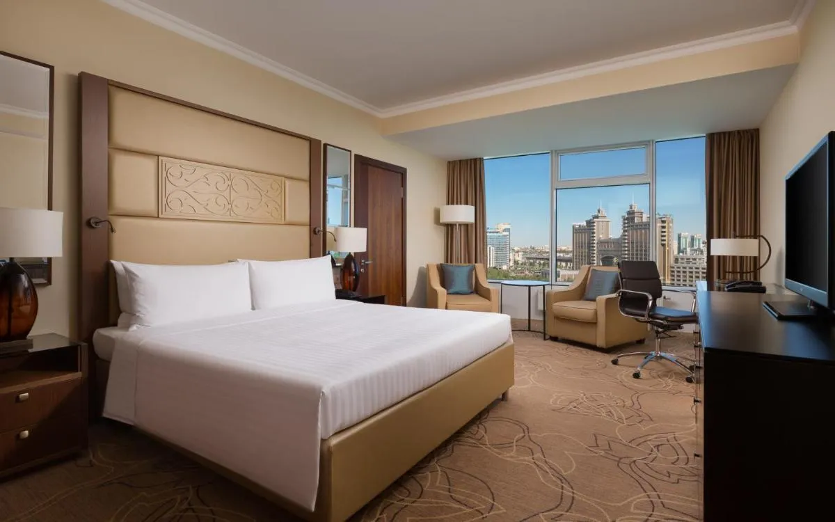Image 5 of SAAD Hotel Astana